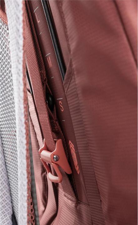 Productafbeelding Deuter Futura Air Trek 45 + 10 (45 l)