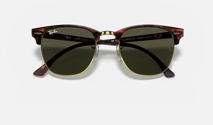 Produktbild Ray Ban Clubmaster