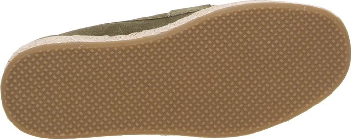 Actual product image Toms 's Stanford Rope 2.0 Suede (41)