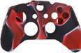 Produktbild Nacon Gaming Controller Silicon Glove (camo green/inkl. 2 Thumb Grips) (Xbox Series S, Xbox One S, Xbox One X, Xbox Series X)