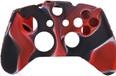 Produktbild Nacon Gaming Controller Silicon Glove (camo green/inkl. 2 Thumb Grips) (Xbox One S, Xbox Series S, Xbox One X, Xbox Series X)