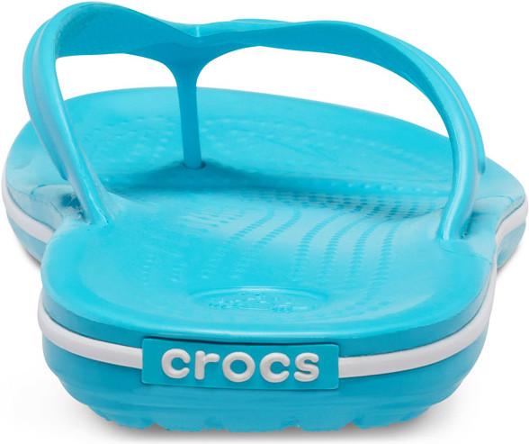 Immagine prodotto Crocs Crocband Flip Flop (41, 41.5, 42, 41 1/3)