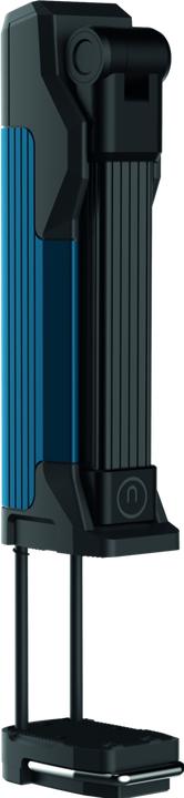 Actual product image Proton Working lamp 180° swivelling Multi-400 (400 lm)