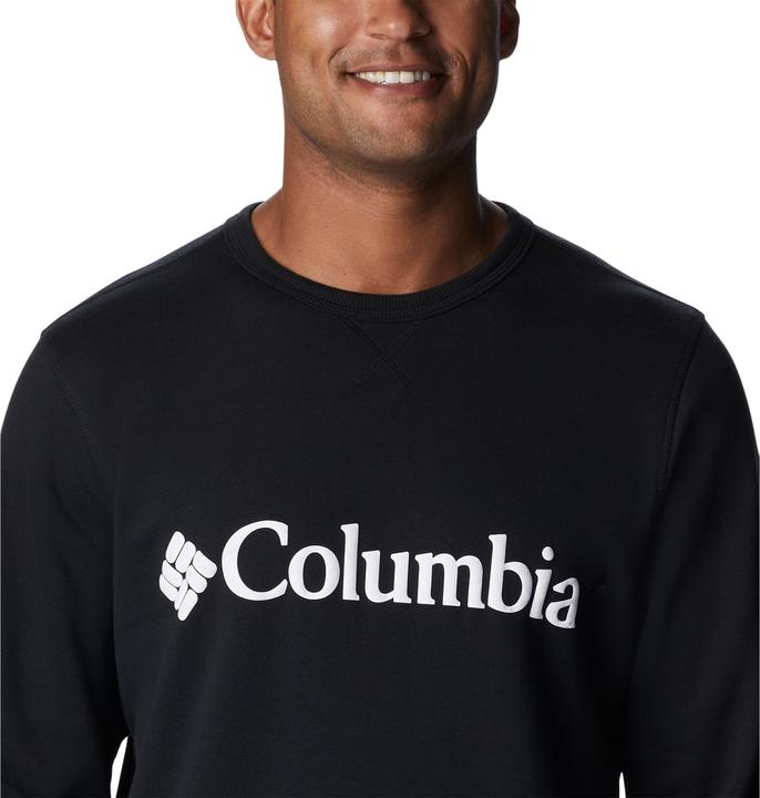 Produktbild Columbia M ™ Logo Fleece Crew (M)