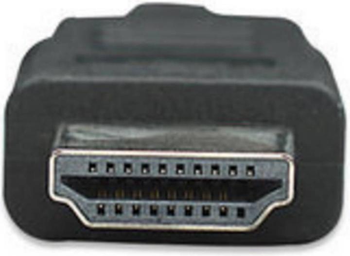 Produktbild Manhattan HDMI (Typ A) — HDMI (Typ A) (15 m, HDMI, 1.4)