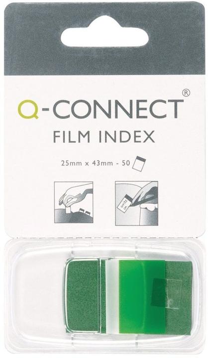 Immagine prodotto Q-Connect Indice (43 x 25 mm)