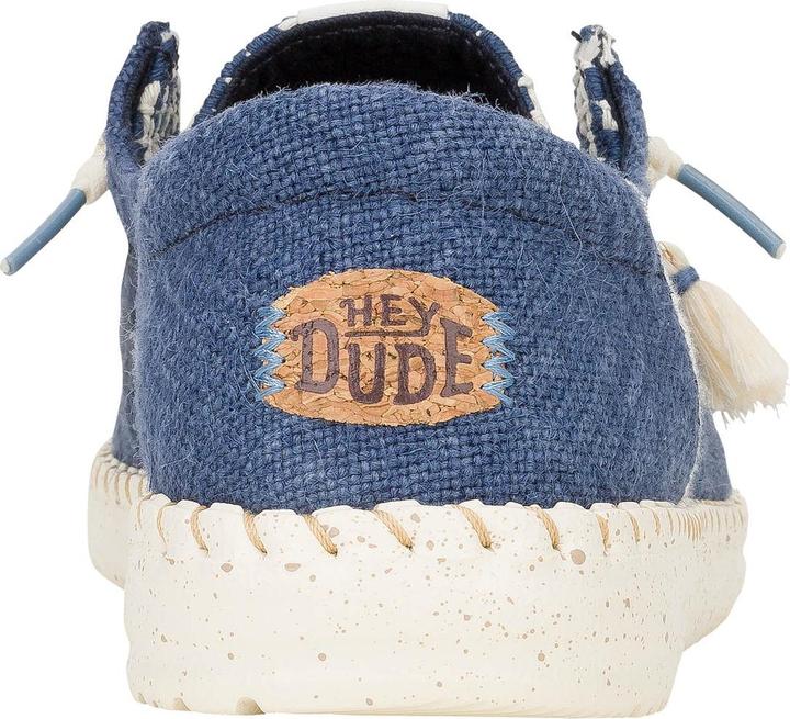 Image du produit Hey Dude Wendy Funk Coastal Jute (39)