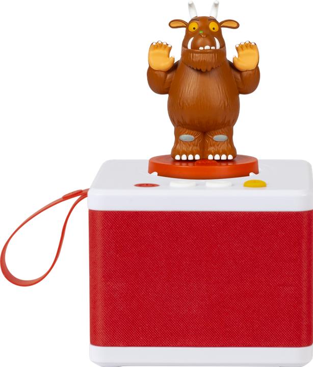 Image du produit Faba - Il Gruffalò (Italien)