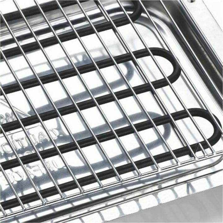 Produktbild Haeger Grillie (2 kW)