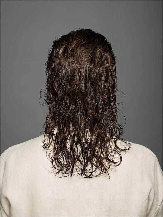 Actual product image Maria Nila Care & Style - Eco Therapy Revive Shampoo (350 ml)