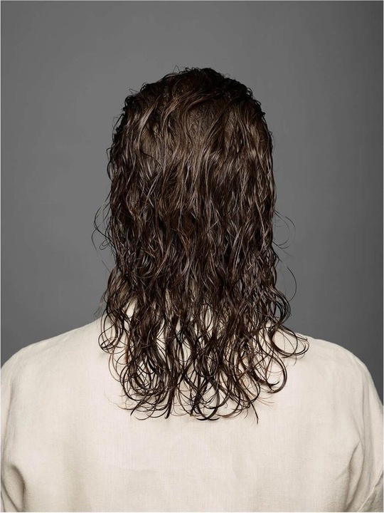 Actual product image Maria Nila Care & Style - Eco Therapy Revive Shampoo (350 ml)