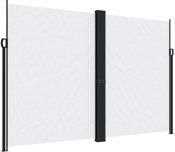 Image du produit vidaXL ausziehbare Seitenmarkise (2.20 m)