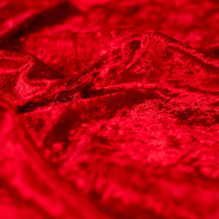 Actual product image VBS Pannesamt-Stoff, B 145 cm, Meterware