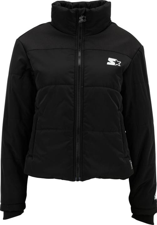Produktbild Starter Ladies Logo Puffer Jacket (L)