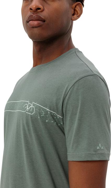 Immagine prodotto Vaude Cyclist T-Shirt V (XL)