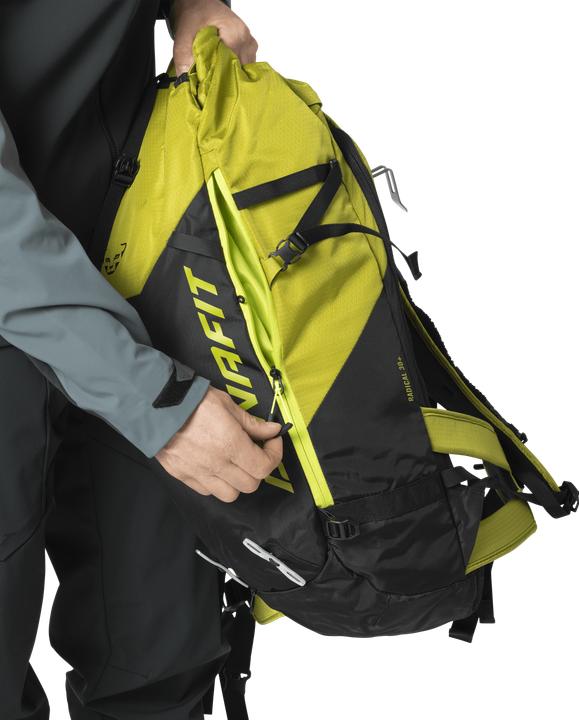 Immagine prodotto Dynafit Radical 30+ Rucksack Herren (30 l)