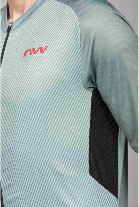 Image du produit Northwave Force Evo Jersey Kurzarm-Radtrikot (L)