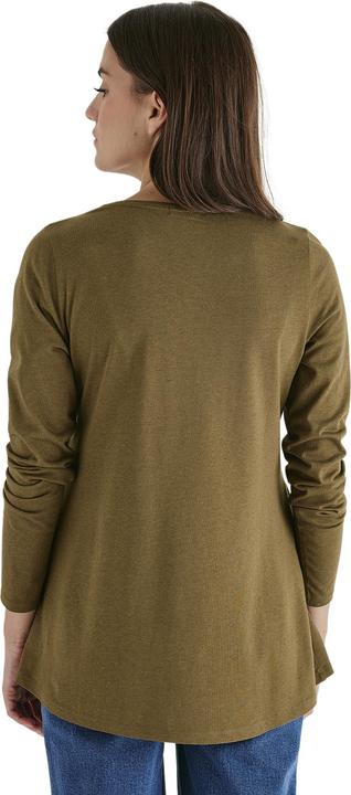Produktbild Vertbaudet Longshirt zum Binden für Schwangerschaft und Stillzeit