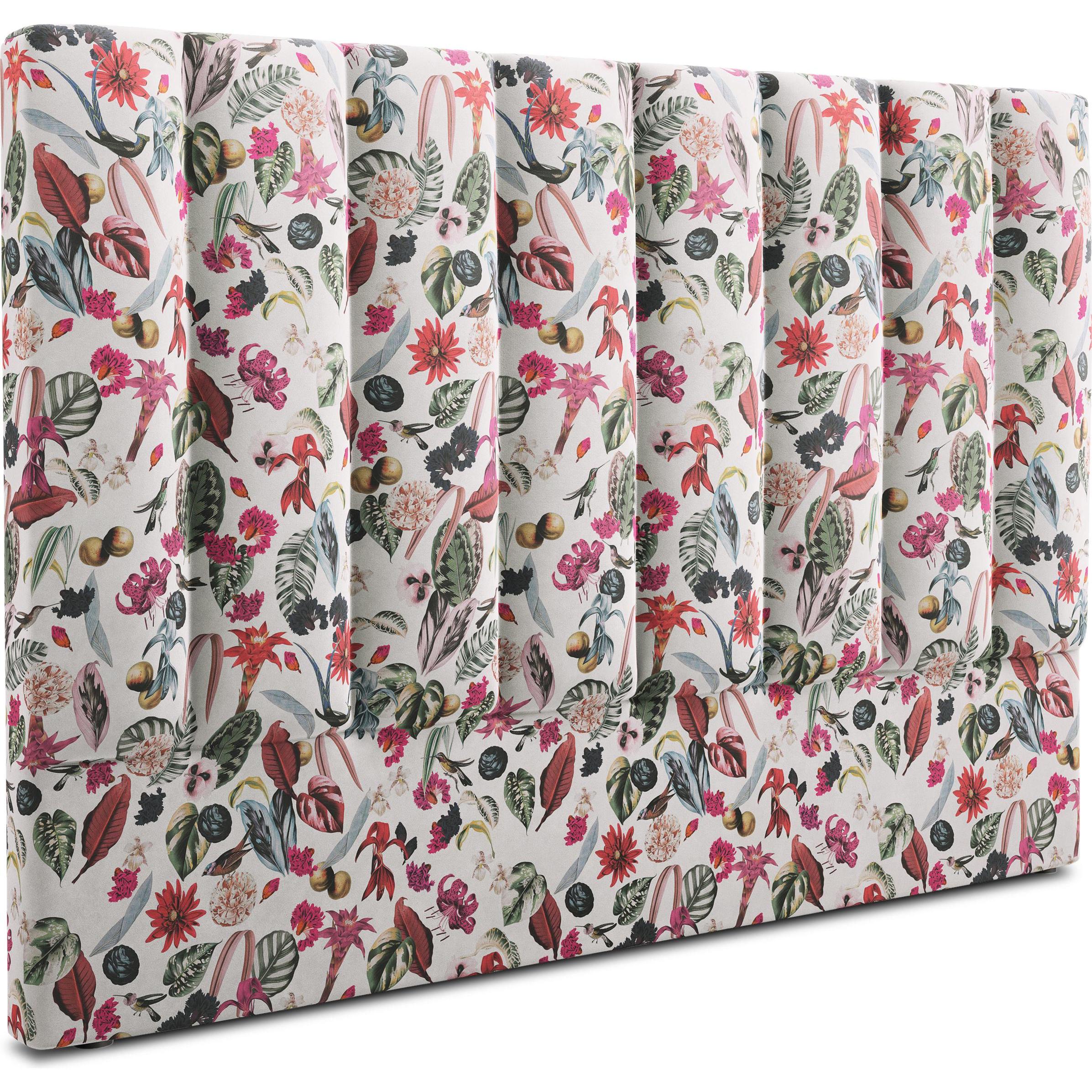 CXL by Christian Lacroix, Bett Zubehör, Camargue (140 x 10 x 120 cm)