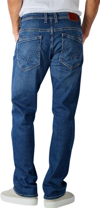 Produktbild Pepe Jeans New Jeanius DH9