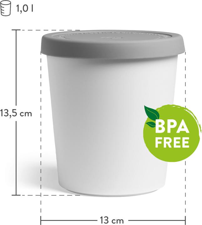 Produktbild Springlane Emma (CH-Stecker)