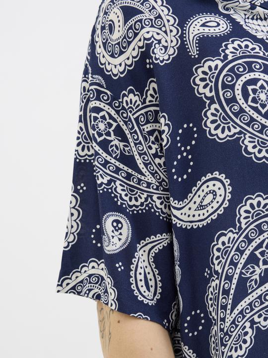 Immagine prodotto Jack & Jones Relaxed Fit Hemd Hemd (XL)