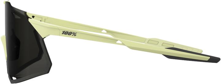 Immagine prodotto 100% Occhiali Hypercraft (Bagliore morbido del tatto, Fumo)