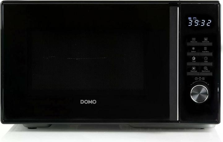 Produktbild Domo DO22501G (25 l)