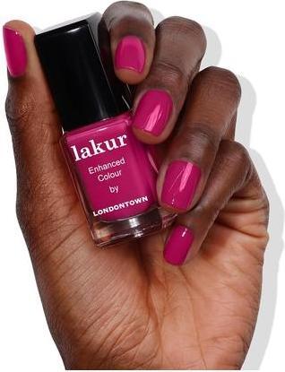 Actual product image Londontown Tiny 'Kini (Pink, Colour paint)