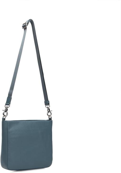 Actual product image Mandarina Duck Mellow Leather Crossover