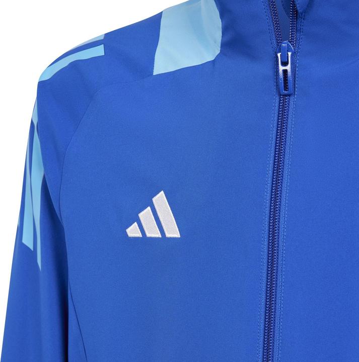 Actual product image adidas Tiro24 Cprejkty (140)