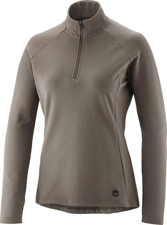 Produktbild Gonso Essential Jersey Longsleeve Therm W (34, XS)