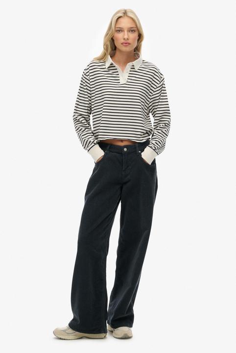 Image du produit Superdry Athletic Essentials Stripe (S)