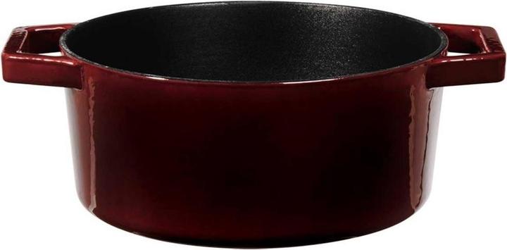 Immagine prodotto BerlingerHaus Pentola in ghisa smaltata da 24 cm BH-6497 (Pentola, Ghisa)