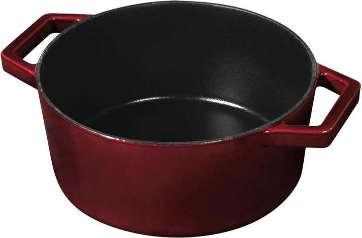 Immagine prodotto BerlingerHaus Pentola in ghisa smaltata da 24 cm BH-6497 (Pentola, Ghisa)