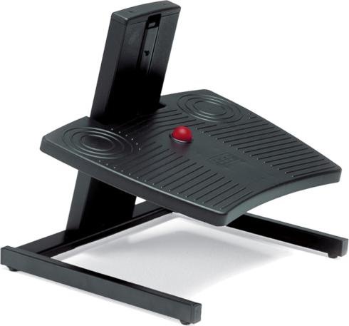 Produktbild Bakker Elkhuizen Fussstütze Pro 959 Footrest