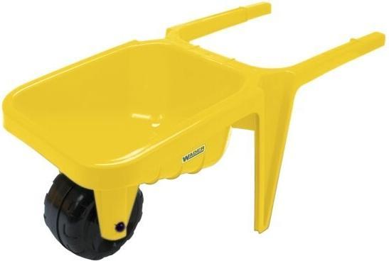 Actual product image Wader Giant taczka żółta