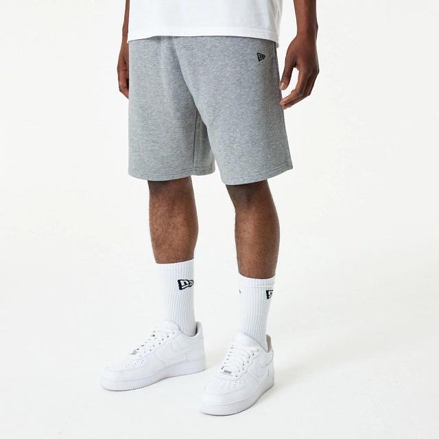 Actual product image New Era Essentials Shorts 60416738 - M (M)