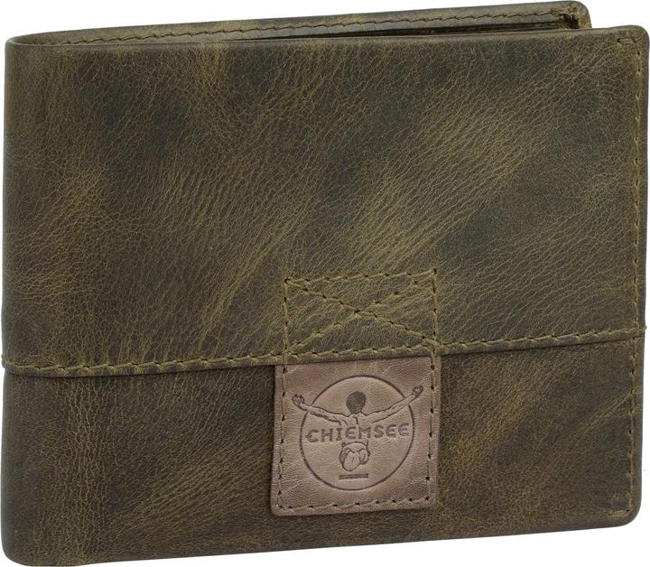 Actual product image Chiemsee Geldbörse