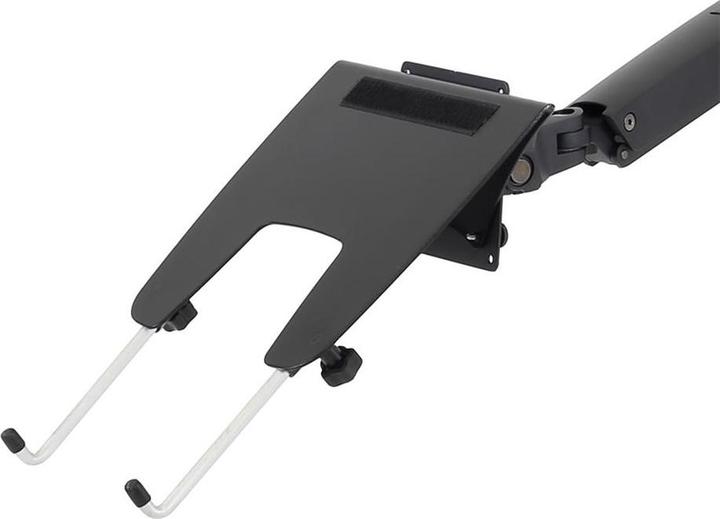 Actual product image Ergotron LX Notebook rack