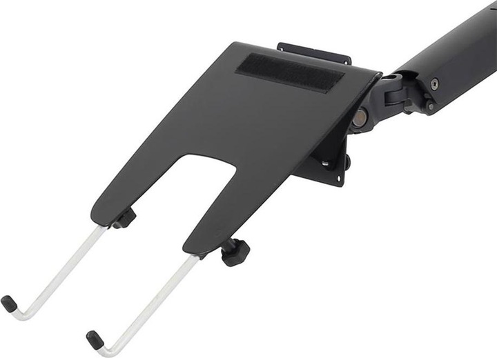 Actual product image Ergotron LX Notebook rack