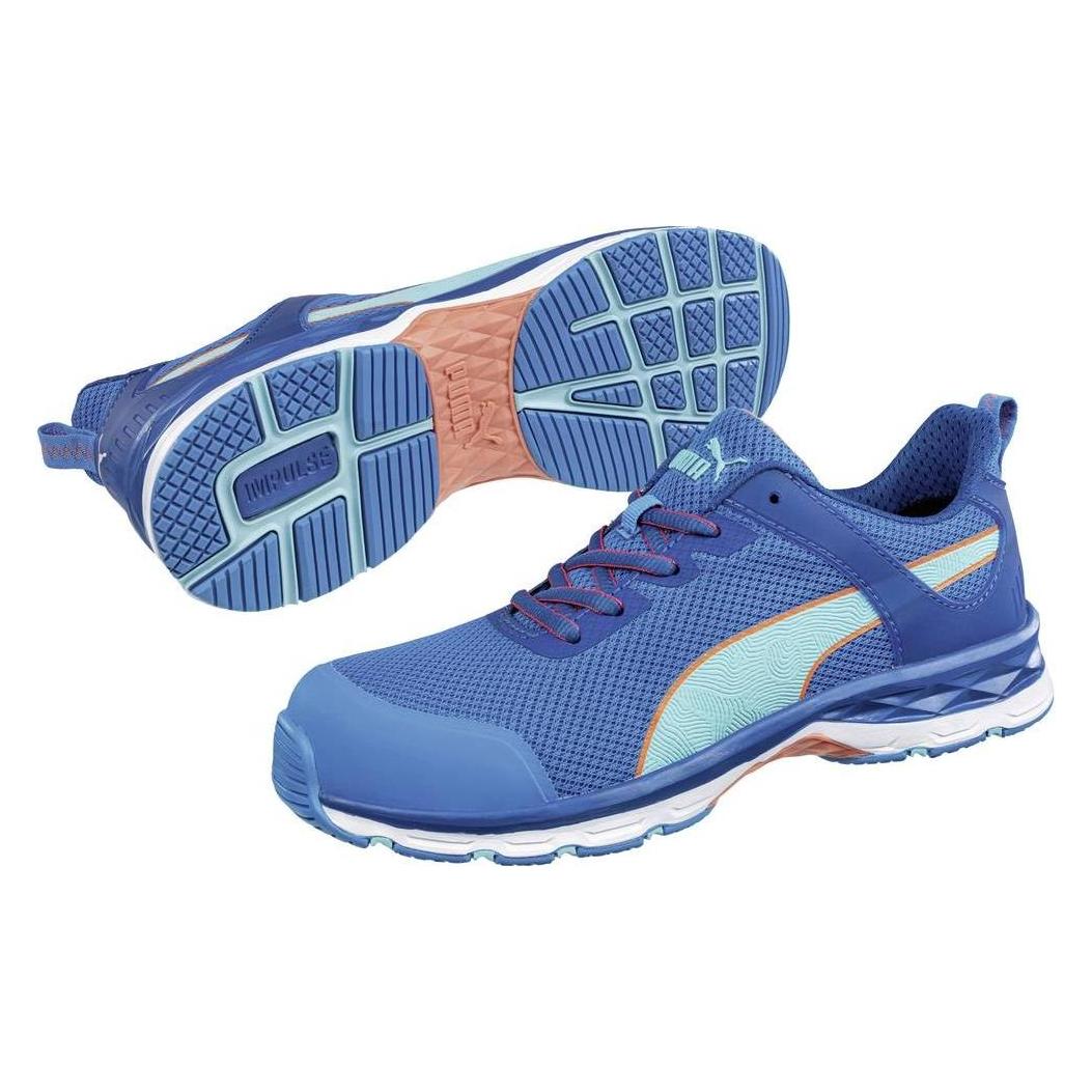 Puma, Werkschoenen, Wns Verslaan (S1, 42)