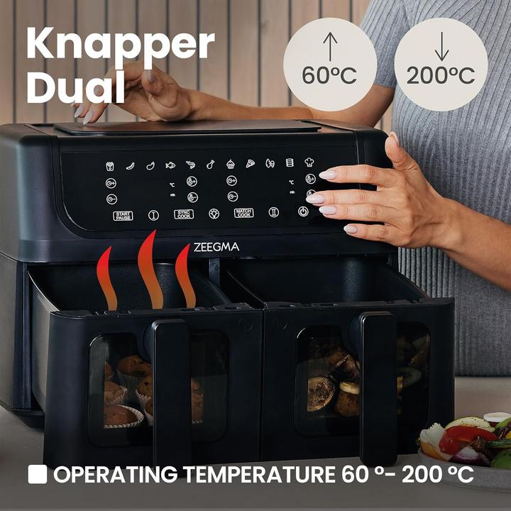 Produktbild Zeegma Knapper