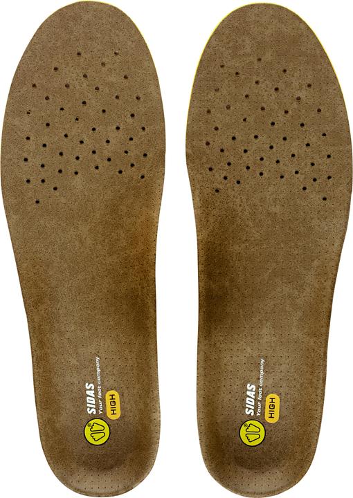 Actual product image Sidas Insoles