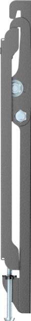 Produktbild Showgear PLB-1343 TV Wall Mount (Wand, 45 kg, 13" - 43")
