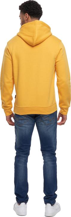 Produktbild Crosshatch Meshouts Kapuzenpullover (S)