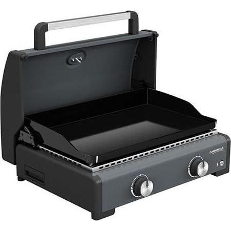 Campingaz, Grill a gas, Camping Gaz Barbecue Plancha Sigma 2 (6 kW)