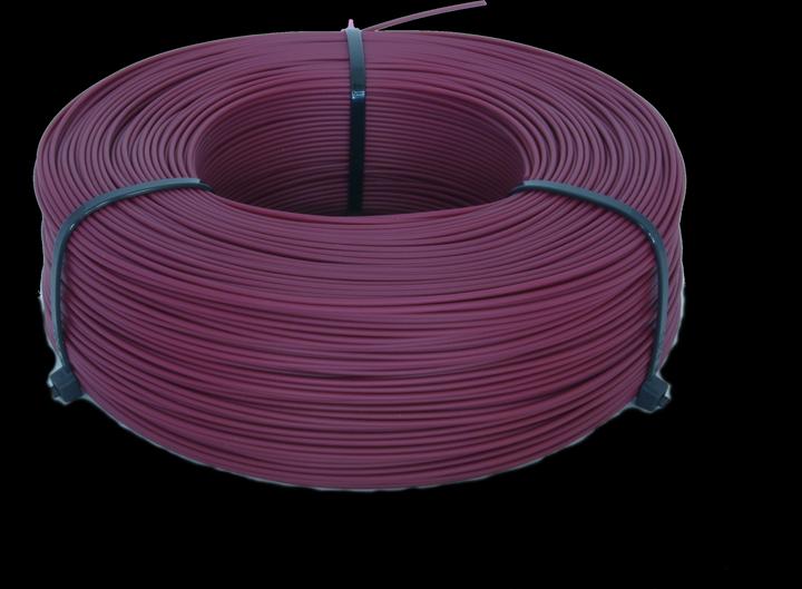 Weinrot RAL 3005