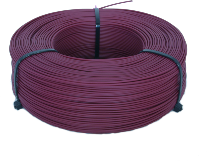 Weinrot RAL 3005