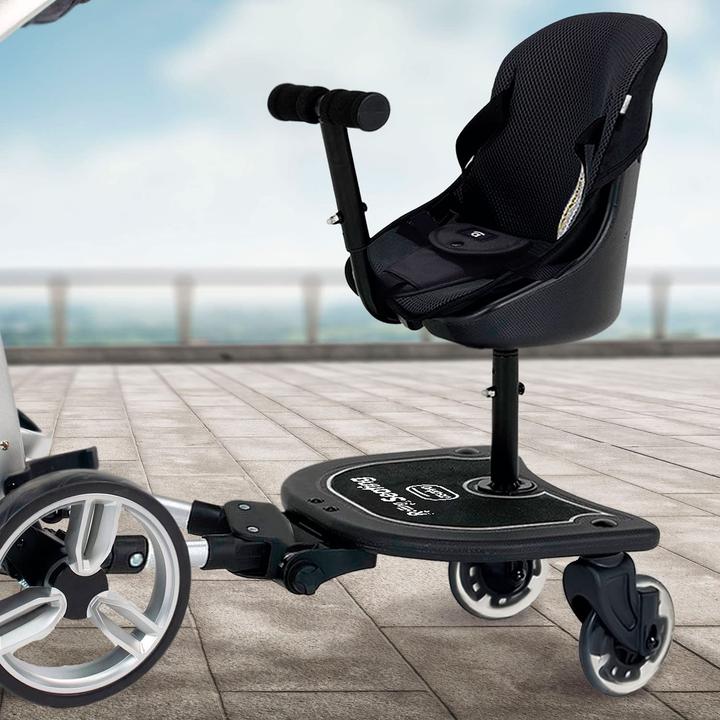 Productafbeelding Asalvo Boordscooter